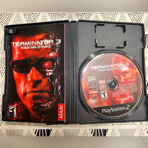 Play Station 2 Games - Picture 7 of 16